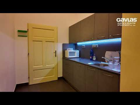 Video Administrativní budova 1166 m2 - Ostrava Přívoz