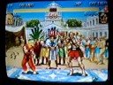 AE (01) - JonnyIllMatik (CE-Ken) vs. P-Chronic (CE-Sagat)