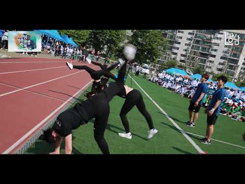 강남가족화합축제