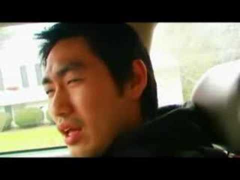 Racist Fart (A Woosub Lee Film)
