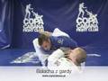 Technika Tygodnia 1 (Balacha z gardy)