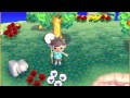 Animal Crossing 3DS New Features