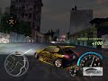 U2 - Long, long street Drift 206 - SnokDBC
