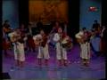 LOS CANTORES DEL ALBA - LA HUMPA