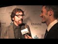 Stephen Bishop Singer Songwriter at the HMMA's