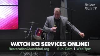 Your Faith And Your Healing, Part 2