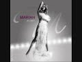 Love Story by Mariah Carey with lyrics