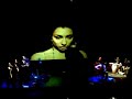 no woman no cry interpretada por pitingo y compa�ia en su actuaci�n souleria.