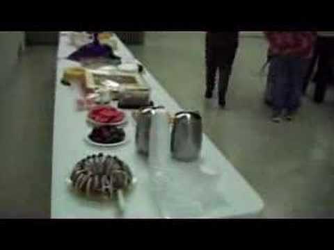 Shrove Tuesday - ELC of Waynesboro, ...
