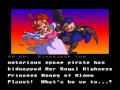 platform: snes