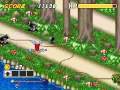 platform: snes