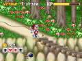 platform: snes