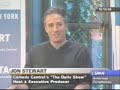 Jon Stewart C-Span Interview Part 6/7 Jon Stewart C-Span Interview Part 6/7