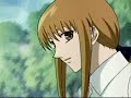 Fruits Basket --Ritsu