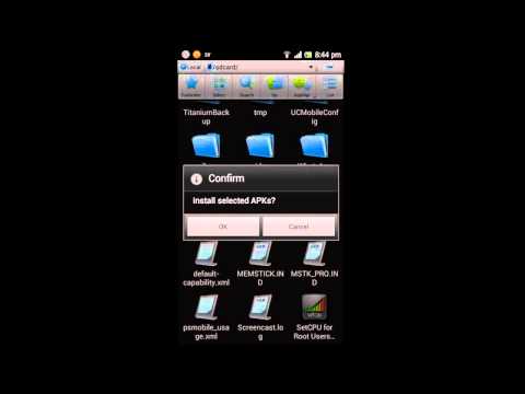 how to boost android phone