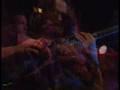 Hellborg Lane - Paris DVD Clip