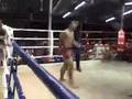 Ritt (Tiger Muay Thai) vs Khongtong Aug 5, 2008 Thailand