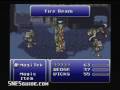 videos de Final Fantasy III - SNES Gameplay