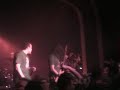 Splatterhouse Live @ GMF Part 2