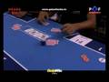 HEADS UP puntata 1 blocco2 - San MARINO GOLDWIN POKER TOUR