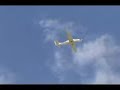 Lancair Evolution at Sun-N-Fun Airshow