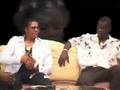 Afrofusion Interview