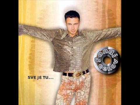 Sandi - Sandi Cenov i Iva Majoli-Do tebe mi nema.