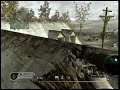 cod4 sniping   the new xbox360 patch works!