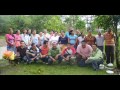 Bautizos Centro Evangelistico Misionero 2009
