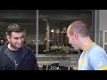 madillo.tv: Kaffeetrinken mit Okan