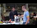 madillo.tv: Kaffeetrinken mit Okan