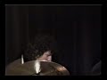dave levitt's manhattan trombones live @ west end gate nyc may 10, 1993. song is the one o'clock jump with the two o'clock jump out-chorus.
trombones:  dave levitt, tim keehn, khadafy kahn, anthony j. mazzocchi, sean reauch
drums:   rich zukor
piano:   jeremy manasia
bass:   tom hofer
