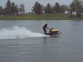 Flat Rock Watercross