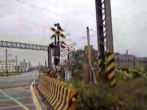 電車EMU500