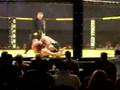 Richard Arsenault - fight - King of the cage