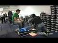 NZ AllBlacks Dan Carter gets new adidas kit each year