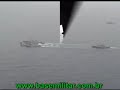 Marinha do Brasil - UNITAS 47-2005 no BRASIL