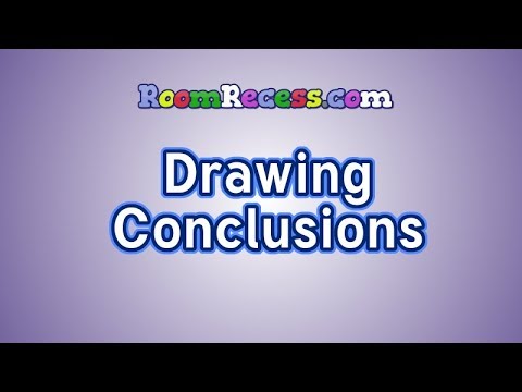 video-linktoworks-Drawing Conclusions eLearning Video Reading Lesson for...