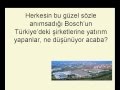 Bosch, BSH Ev Aletleri, Bshev