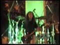 Batteria: Nicola CavalloVoce: Dario RicciChitarre: Giuseppe Venza, Domenico GiovaneBasso: Antonio Nisi