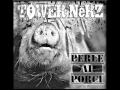 Tower Nerz - La Prospettiva (Produced By Sa Cruxi)