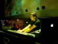 Goodgreef @ The Syndicate - Giuseppe Ottaviani LIVE 28 02 09