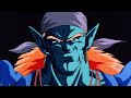Gohan vs Bojack and his Galactic Warriors 1 2 HD