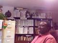 Dr. Spencer-Walters