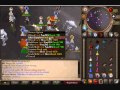 soulsplit clan war