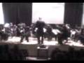 LA ORQUESTA DE ACORDEONES DE ARETXABALETA