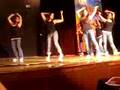 OSU IBP PCN hip hop performance