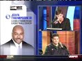 JT3 on Mike & MIke JT3 on Mike & MIke