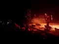 three days grace (animal i have become) live cpr fest