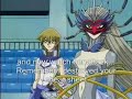 Yu-Gi-Oh GX Funny Fansub:Ballet Recital Part 2 Ep.43